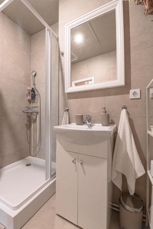 St.Jacobs'S Apartments Old Town รีกา ภายนอก รูปภาพ