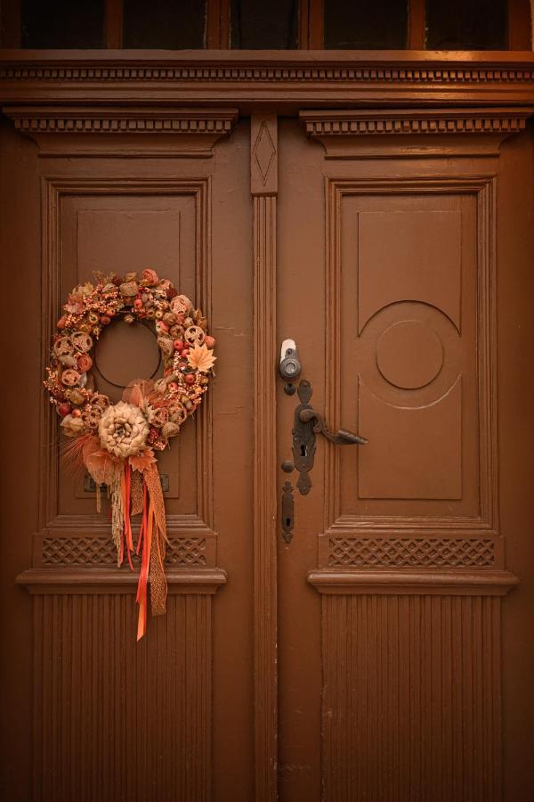 St.Jacobs'S Apartments Old Town รีกา ภายนอก รูปภาพ